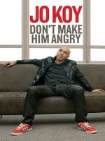Watch Jo Koy: Don't Make Him Angry Gomovies123