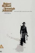 Watch Jeremiah Johnson Gomovies123