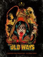 Watch The Old Ways Gomovies123