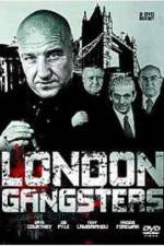Watch London Gangsters: D1 Joe Pyle Gomovies123