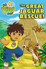 Watch Go Diego Go: The Great Jaguar Rescue (2009) Gomovies123