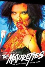 Watch The Majorettes Gomovies123