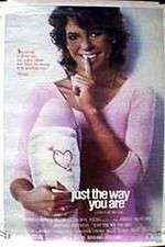 Watch Just the Way You Are Gomovies123