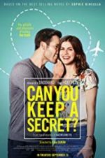 Watch Can You Keep a Secret? Gomovies123
