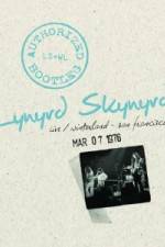 Watch Lynyrd Skynyrd Winterland San Francisco Gomovies123