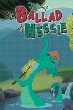 Watch The Ballad of Nessie (Short 2011) Gomovies123