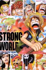 Watch One Piece Film Strong World Gomovies123