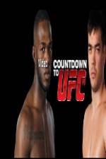 Watch Countdown to UFC 140 Jones vs Machida Gomovies123