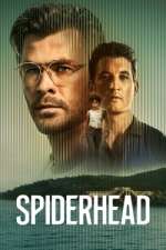 Watch Spiderhead Gomovies123