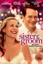 Watch Sister of the Groom Gomovies123