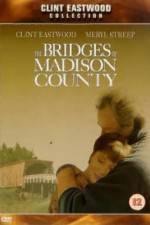 Watch The Bridges of Madison County Gomovies123