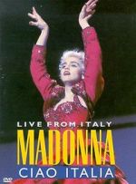 Watch Madonna: Ciao, Italia! - Live from Italy Gomovies123