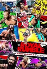 Watch WWE: Royal Rumble (TV Special 2021) Gomovies123