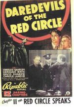 Watch Daredevils of the Red Circle Gomovies123