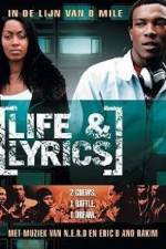 Watch Life and Lyrics Gomovies123