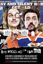 Watch Jay and Silent Bob Get Old: Tea Bagging in the UK Gomovies123
