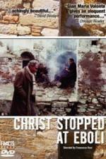 Watch Christ Stopped at Eboli Gomovies123