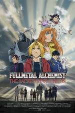 Watch Fullmetal Alchemist The Sacred Star of Milos Gomovies123