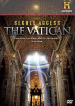 Watch Secret Access: The Vatican Gomovies123