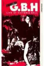 Watch GBH Live at Victoria Hall Gomovies123