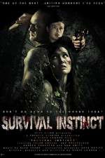 Watch Survival Instinct Gomovies123
