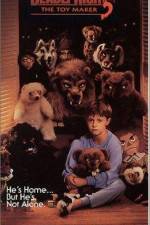 Watch Silent Night Deadly Night 5 The Toy Maker Gomovies123