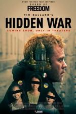 Watch Tim Ballard\'s Hidden War Gomovies123