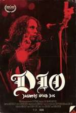 Watch Dio: Dreamers Never Die Gomovies123