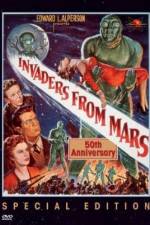 Watch Invaders from Mars Gomovies123