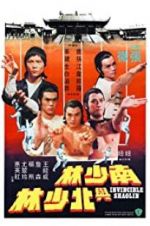 Watch Invincible Shaolin Gomovies123