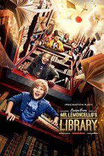 Watch Escape from Mr. Lemoncello\'s Library Gomovies123