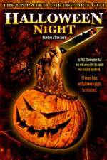 Watch Halloween Night Gomovies123