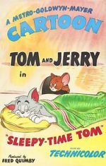 Watch Sleepy-Time Tom (Short 1951) Gomovies123