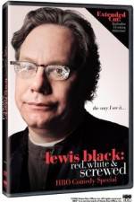 Watch Lewis Black: Red, White and Screwed Gomovies123