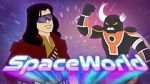 Watch SpaceWorld Gomovies123