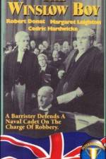 Watch The Winslow Boy Gomovies123