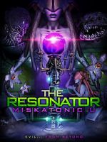 Watch The Resonator: Miskatonic U Gomovies123