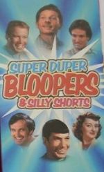 Watch Super Duper Bloopers and Silly Shorts Gomovies123