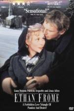 Watch Ethan Frome Gomovies123