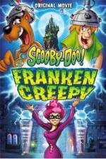 Watch Scooby-Doo Frankencreepy Gomovies123