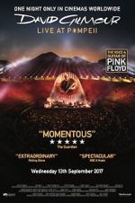 Watch David Gilmour: Live At Pompeii Gomovies123