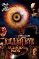 Watch Killer Eye Halloween Haunt Gomovies123