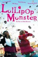 Watch Lollipop Monster Gomovies123