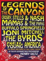 Watch Legends of the Canyon: The Origins of West Coast Rock Gomovies123
