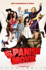 Watch Spanish Movie Gomovies123