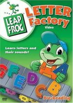 Watch LeapFrog: Letter Factory Gomovies123