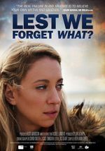 Watch Lest We Forget What? Gomovies123