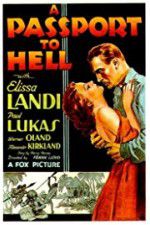 Watch A Passport to Hell Gomovies123