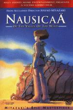 Watch Nausicaa of the Valley of the Winds Gomovies123