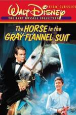 Watch The Horse in the Gray Flannel Suit Gomovies123